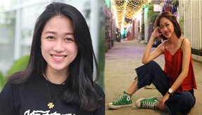 Phim sex Việt69 - Em Việt xinh nằm bú cu anh sướng phê khó tả