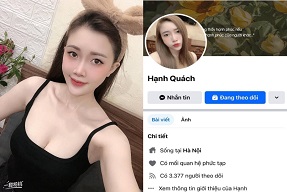 Phim sex Phim sex Trung Quốc - Lộ clip Hạnh Quách khoe ngực khủng cùng bạn trai bất ngờ
